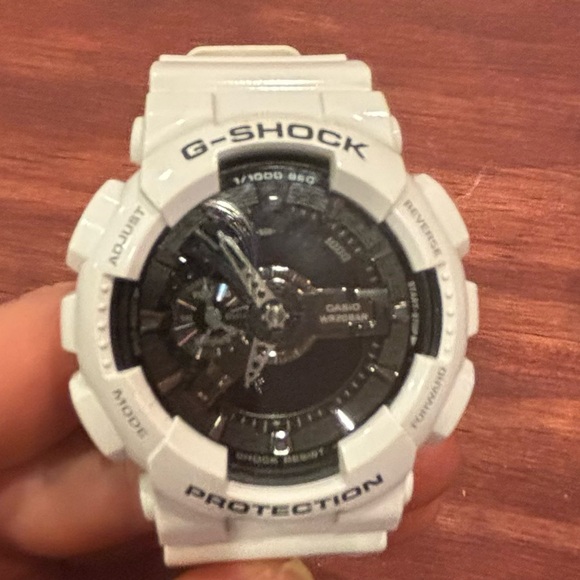 CASIO All three watches G-Shock - Picture 7 of 8